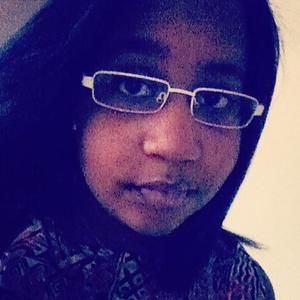 Meet your Posher, Arantxa emilia